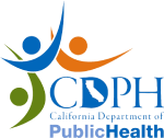 CDPH Logo
